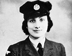 Biography of Noor Inayat Khan, World War II Spy Heroine