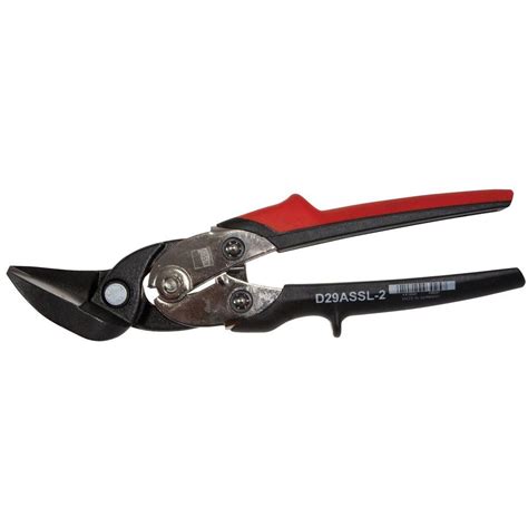 Bessey Right And Straight Cut Special Hardened Offset Snips D29ass 2