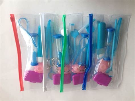 Orthodontic Patient Kit Dental Ortho Kit Buy Disposable Dental Kitortho Kitdental Ortho Kit