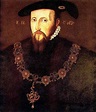Edward Seymour (1er duc de Somerset) — Wikipédia