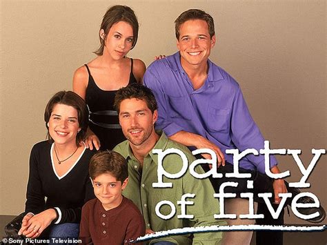 Party Of Five Reboot Unveils Four Cast Members To Play Buendia Siblings