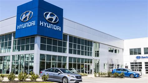 Hyundai Motor Group Takes A Stake In Ai Semiconductor Firm