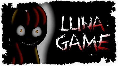 Luna Game Youtube