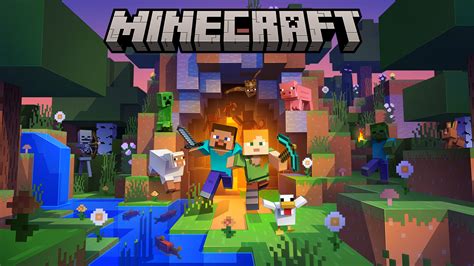 Coming Nov 2 On Xbox Game Pass For Pc Minecraft Java And Bedrock