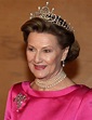 33 best Queen Sonja of Norway images on Pinterest | Royal families ...