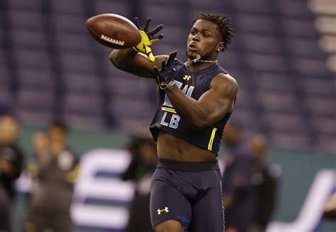 Michigans Jabrill Peppers May Be The Most Versatile Player In The
