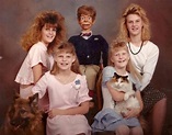 The 100 Funniest Family Photos Of All Time