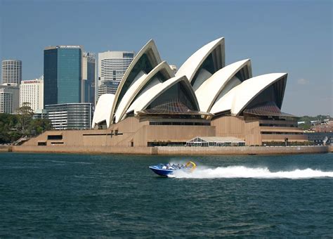 Famous Landmarks Of Australia Webquesttravel
