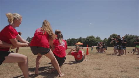 Orientation University Of Waikato Youtube