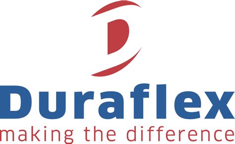 Duraflex Logo Supply Only Windows And Doors