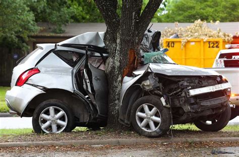 Road Deaths Rise In Houston Region Despite New Efforts To