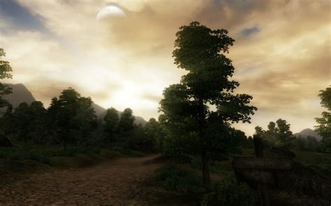 Game Mods The Elder Scrolls 4 Oblivion Graphics Extender Mod