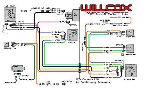 Home ac thermostat wiring diagram fabulous thermostat digital 9 simple ac capacitor wiring diagrams mcafeehelpsupports com. Plug direction?? on Heater AC climate control unit - CorvetteForum - Chevrolet Corvette Forum ...