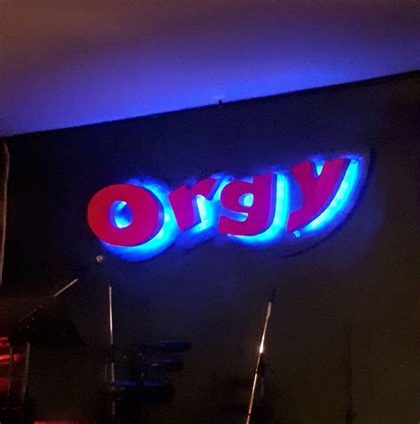 orgy bar and restaurant si racha