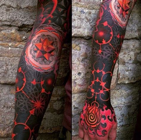 Under Arm Tattoo Sleeve Designs Arm Sleeve Tattoos Tattoos