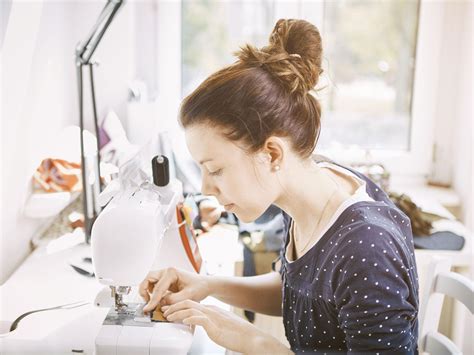 The fact that it does not have many electronic parts means there are fewer things for you to break. 7 best sewing machines for beginners | The Independent