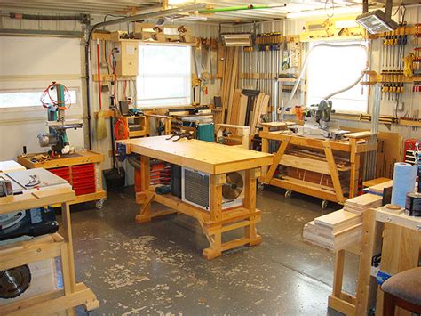 Small Woodworking Shop Design Easy Diy Woodworking Projects Step By