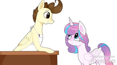 My Favorite My Little Pony Couples Youtube