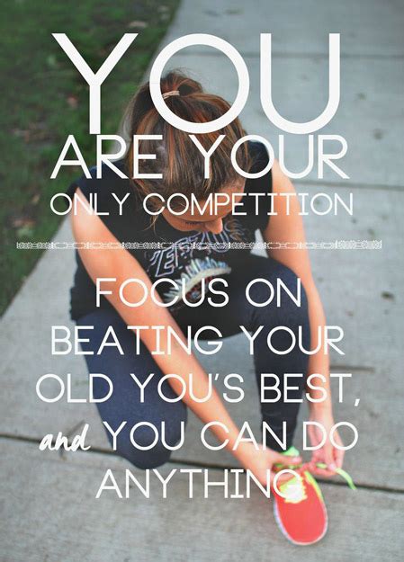 Fitness Competition Quotes Quotesgram