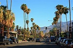 Palm Springs (California) - Vikipediya
