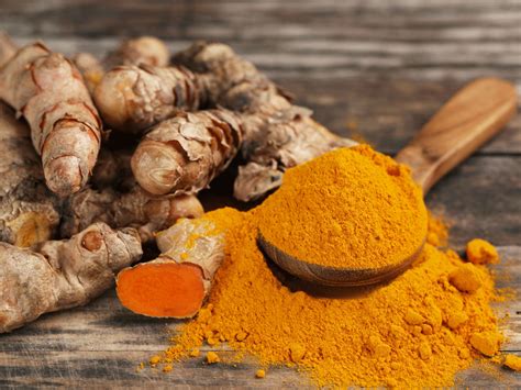 TOP 5 MOST POWERFUL HERBS AND SPICES Go Viral Malaysia