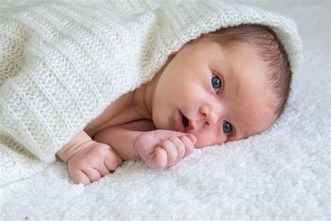 10 Datos Curiosos Sobre Los Recién Nacidos Blog Dexeus Mujer