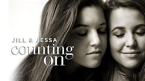 watch jill and jessa counting on season 1 prime video