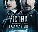 Victor - La storia segreta del Dott. Frankenstein
