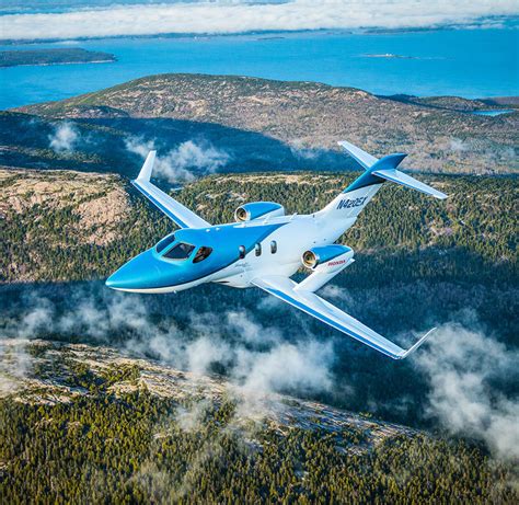 Hondajets for sale honda aircraft company grew out of a secret research and development project within honda to design and build a private jet. HondaJet Aircraft Sales - Banyan Air Service