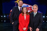 Penn & Teller: Fool Us: Season Seven Ratings - canceled + renewed TV ...