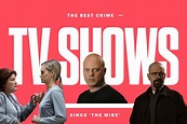 The Best Crime TV Shows Since ‘The Wire’ | Complex