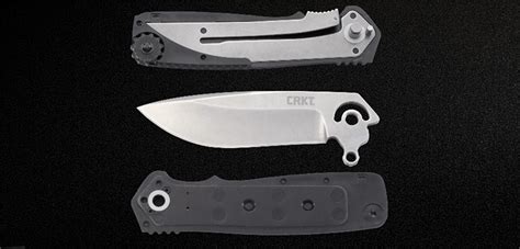 Editors Pick 5 Folding Knives For Every Day Carry Sgb Media Online