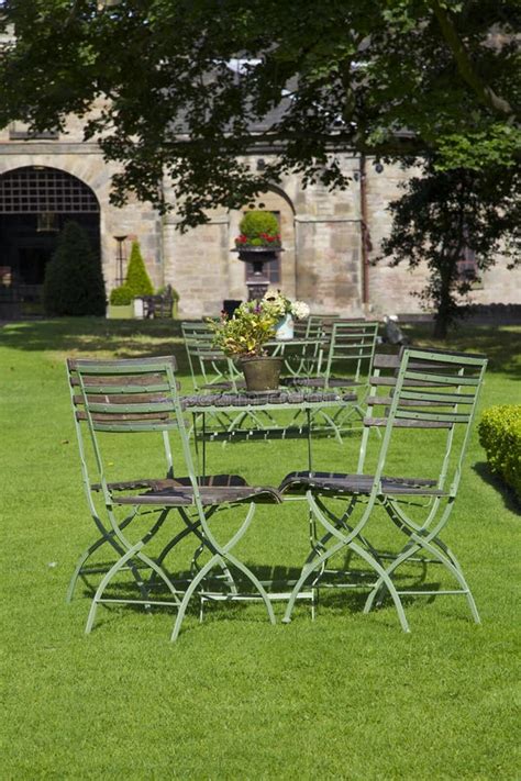 Dining Table Two Chairs Regal Stock Photos Free And Royalty Free Stock