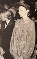 The 70th Birthday of Princess Béatrice of Bourbon-Two Sicilies, Mother ...