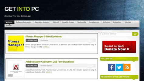 Get Into Pc Download Free Your Desired App