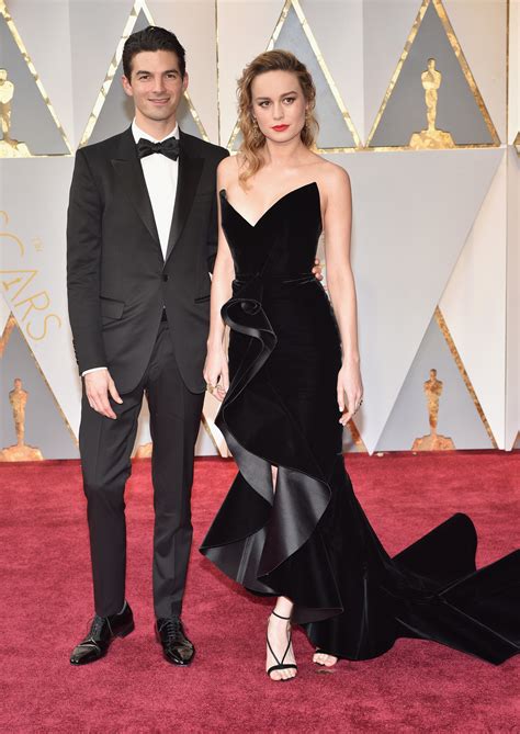 These Red Carpet Couples And Best Friend Duos At The 2017 Oscars Are