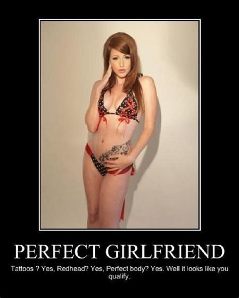 Yep Just The Perfect Girlfriend 24 Best Girlfriend Ever Memes You