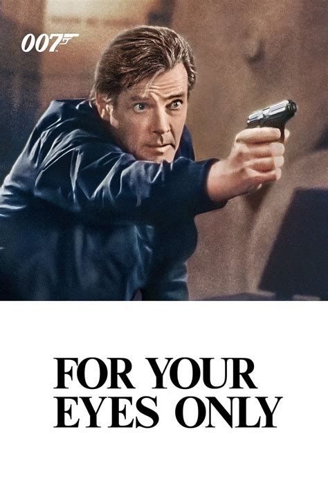 Watch For Your Eyes Only 1981 Full Movie Online Free Cinefox