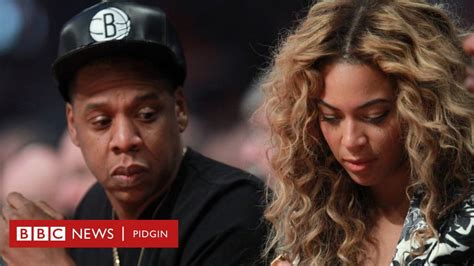 Jay Z Cheat On Beyoncé Before Before Bbc News Pidgin