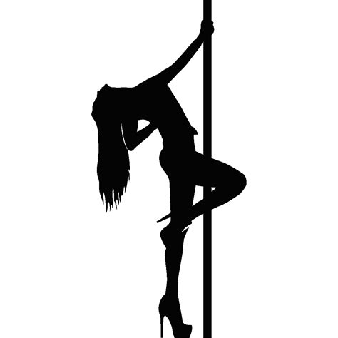 Stripper Pole Png Free Logo Image