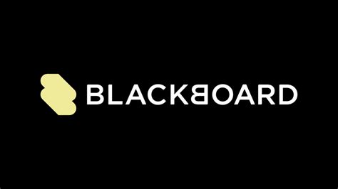 Blackboard Logo Logodix