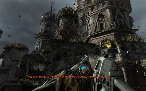 Red Square Metro Last Light Guide Ign