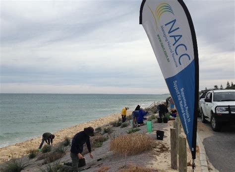 Community Groups Share In Coastal Grants Nacc Northern Agricultural