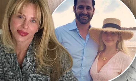 Real Housewives Of New Jerseys Dina Manzo 46 Reveals She Has Lost A