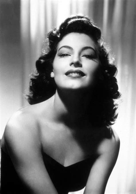 Ava Gardner