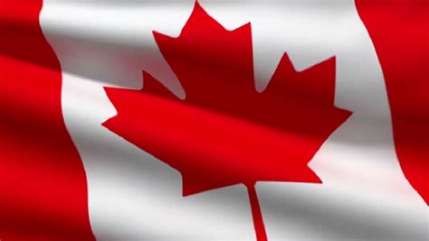 The Origins Of Canadas Maple Leaf Flag