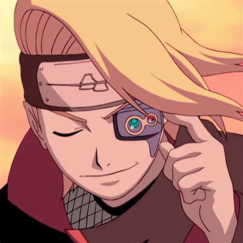 Anime icons (posts tagged naruto shippuden icons). deidara | Naruto shippuden characters, Anime icons, Naruto ...