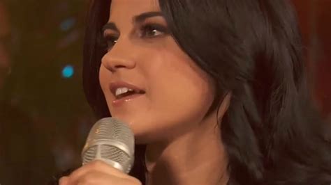 Maite Perroni Loca La Voz México Youtube