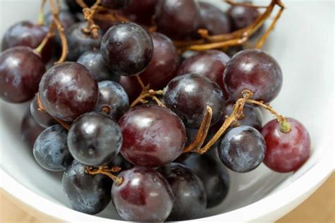 Fresh Grape Sherbet Recipe David Lebovitz