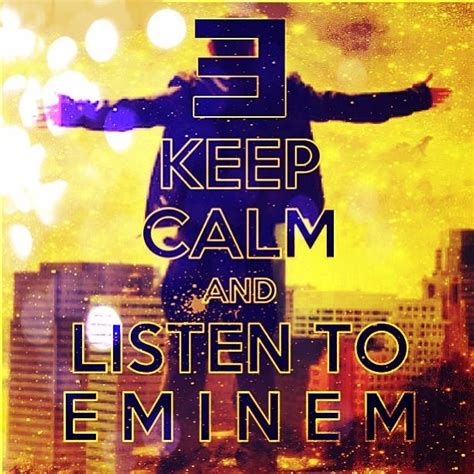 Keep Calm Keep Calm Posters Eminem Best Rapper Alive